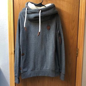 Wanakome Hoodie